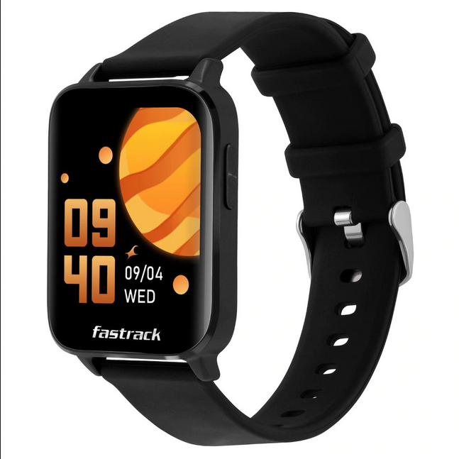 Fastrack Smart Watch