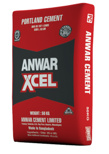 Anwar Cement