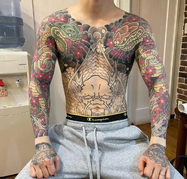 body-tattoos