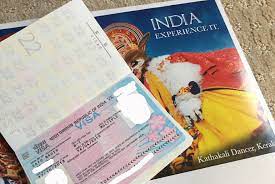 . Indian Visa for Japanese Citizens