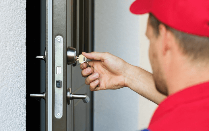 Elevate Your Security with ServLeader: Your Trusted Locksmith in DC