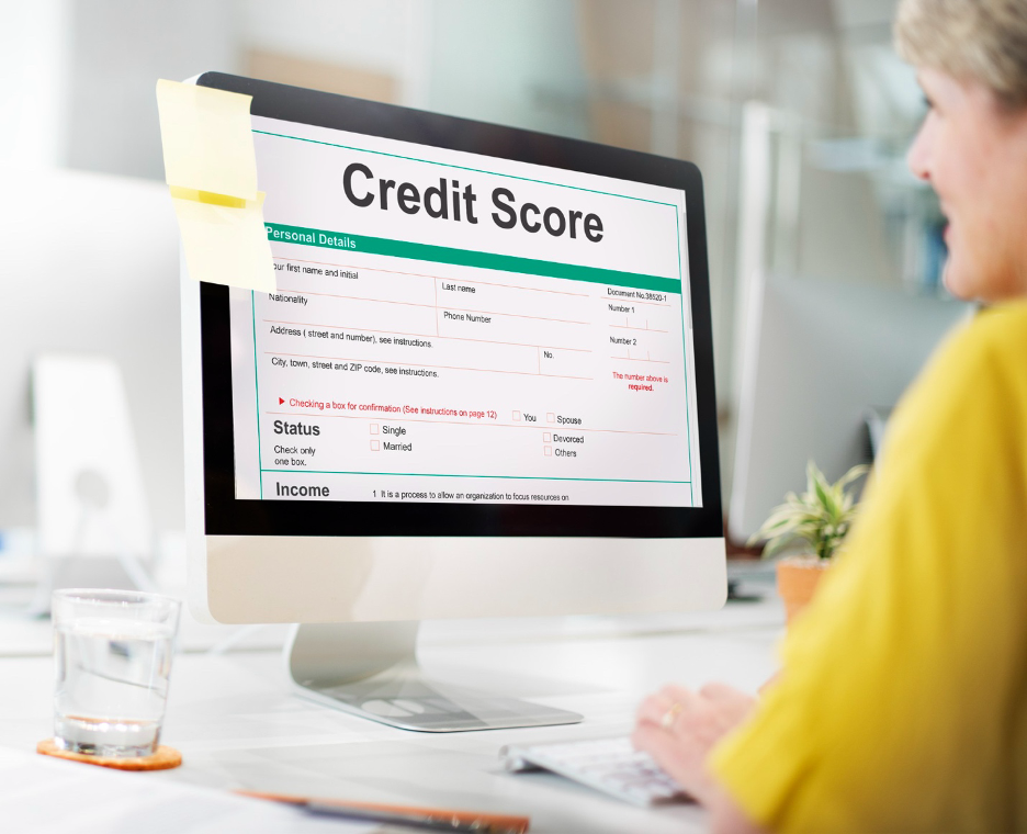 Debunking Common Myths About Credit Scores When Borrowing Money