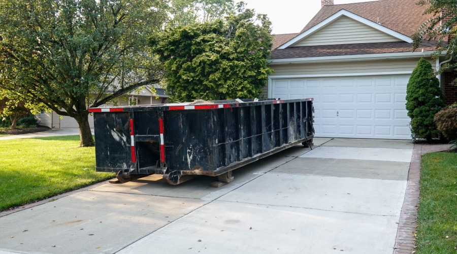 The Convenience Of Roll-Off Dumpster Rentals