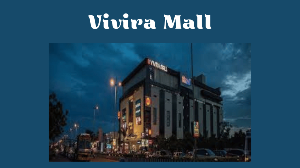 Vivira Mall