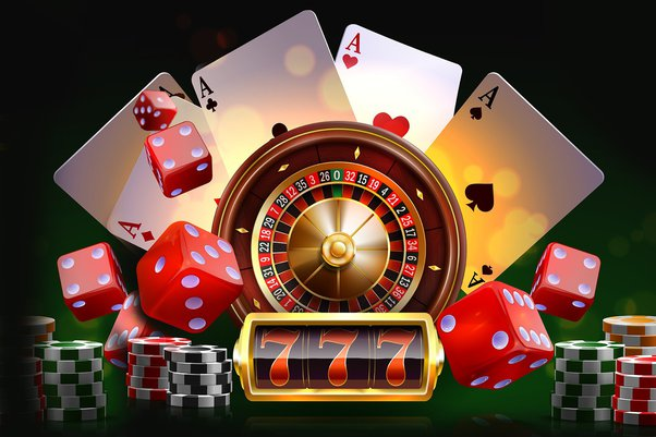 Slot help in playing online casino games