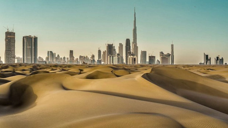 Dubai Tour Guide: Everything You Need to Know Before You Go!