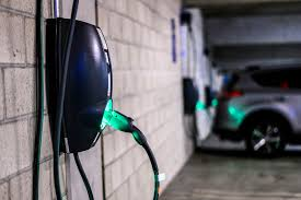 How Smart EV Charging Is Shaping the Future of Transportation?