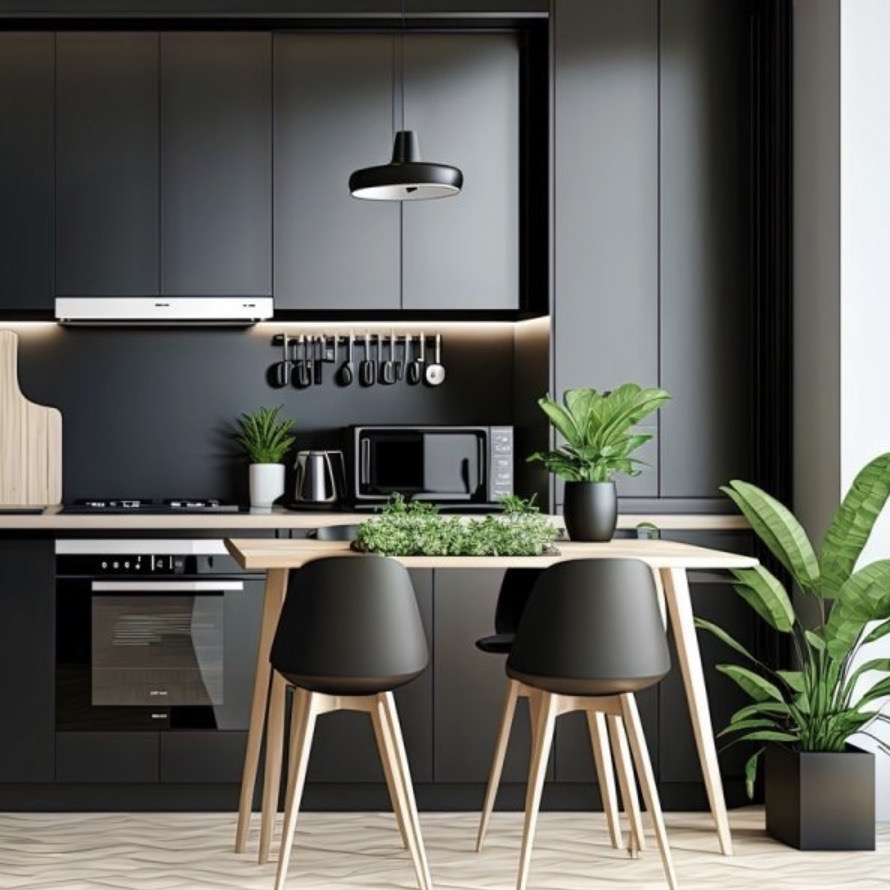 Kitchen Installers Delivering Planned Fitted Kitchens for Everyday Comfort