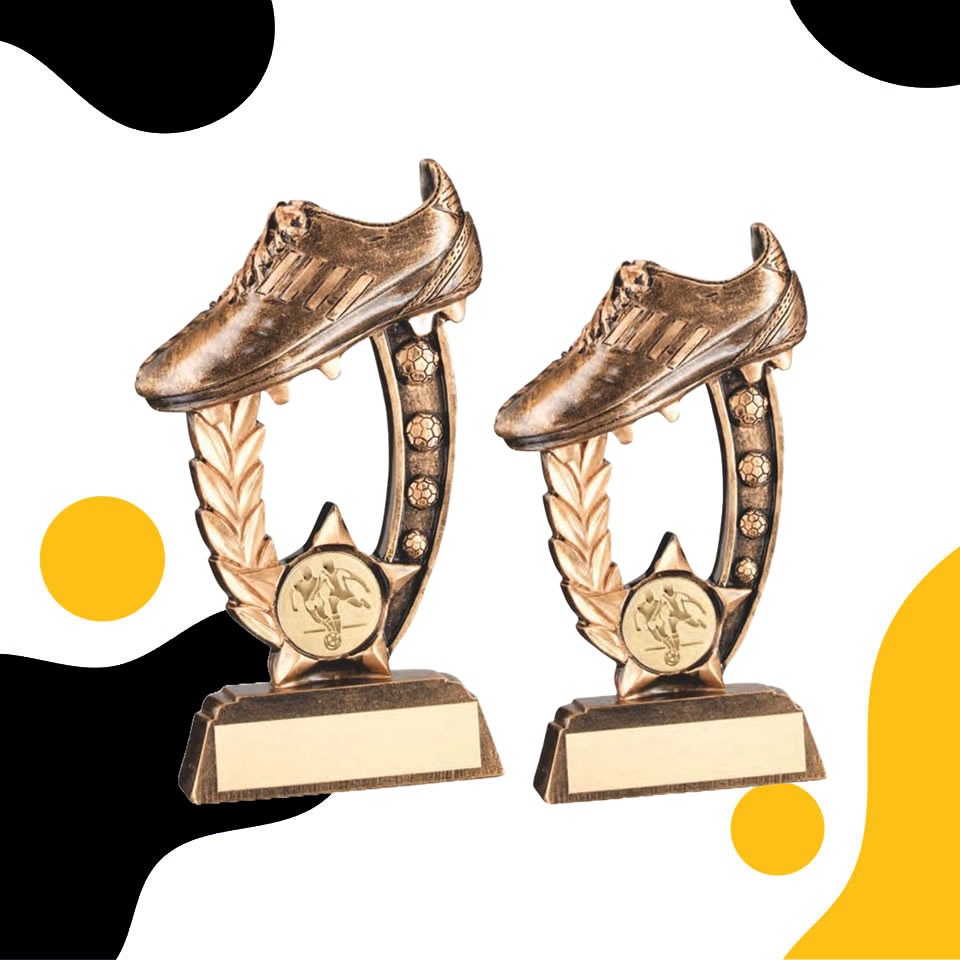 Engraved Trophies Telford – Celebrating Success with Personalised Awards