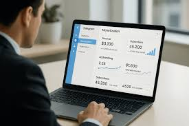 How A Monetisation Platform Helps Telegram Channel Owners Earn Money Automatically?