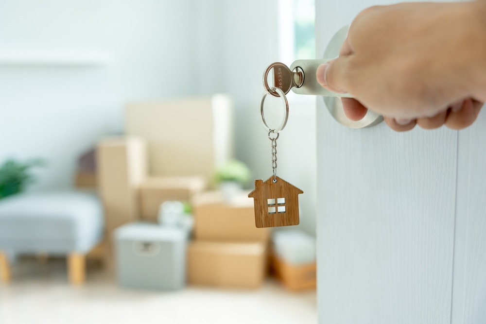 Costs People Forget to Budget for During Major Relocations