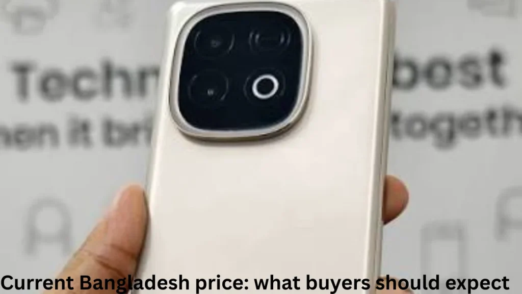 Current Bangladesh price: what buyers should expect